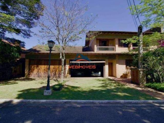 Casa venda em Residencial Morada dos Pinheiros, Santana de Parnaíba