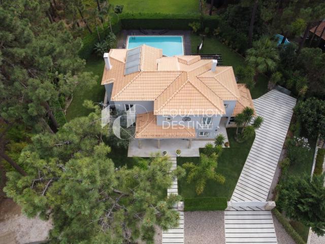 Casa venda em Herdade da Aroeira, Almada