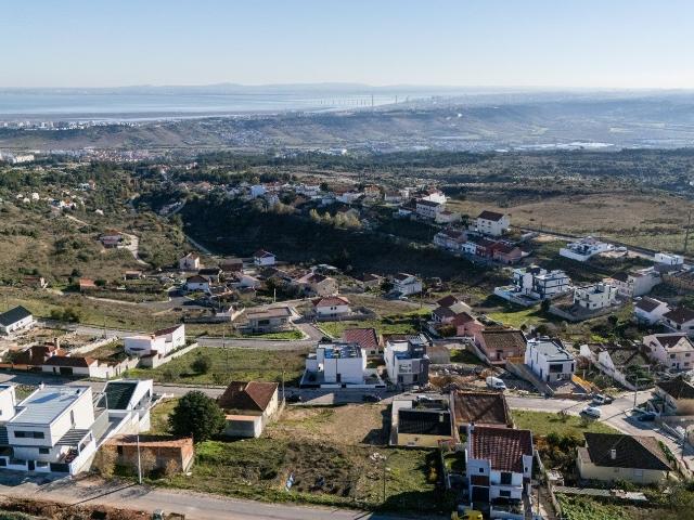 Vivenda venda em Bairro da Icesa, Vialonga