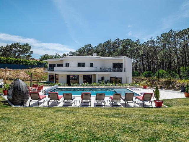 Vivenda venda em Óbidos, Leiria