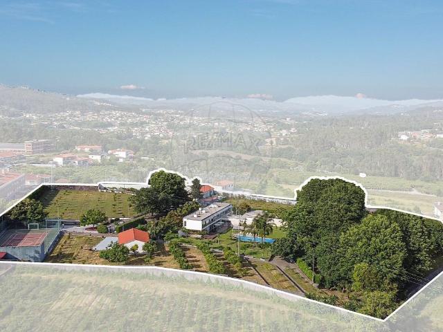 Vivenda venda em Guimarães, Braga