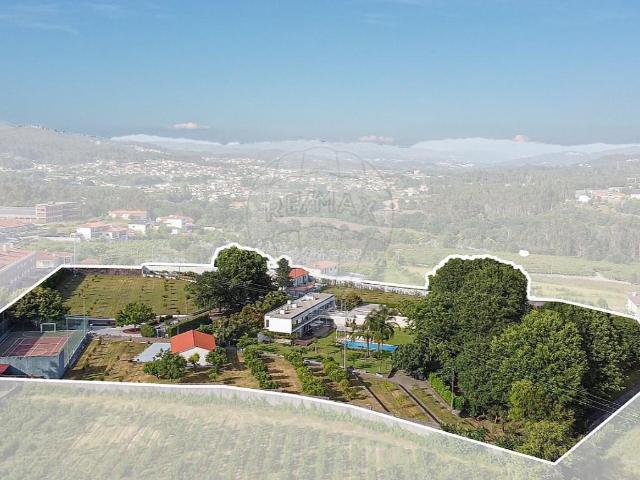 Vivenda venda em Guimarães, Braga