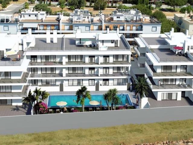 Apartamento venda em Bairro Humberto Simão, Tavira
