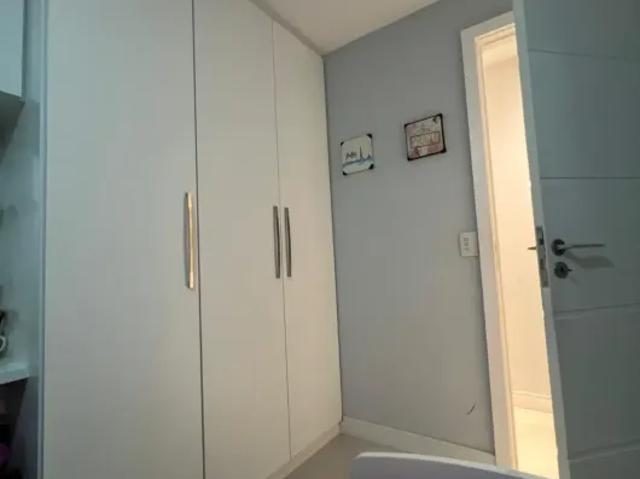 Apartamento venda em Gardênia Azul, Rio de Janeiro