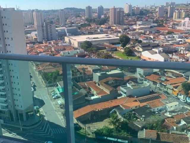 Apartamento venda em Região Imediata de São José dos Campos, Região Metropolitana do Vale do Paraíba e Litoral Norte