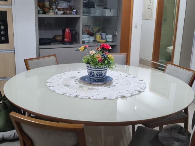 Apartamento aluguel em Região Geográfica Imediata de Goiânia, Goiânia
