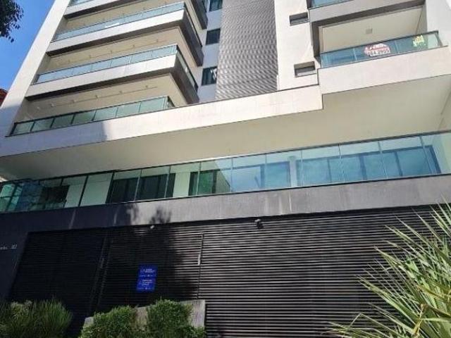 Apartamento venda em Região Geográfica Imediata de Juiz de Fora, Juiz de Fora