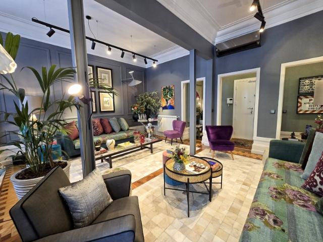 Apartamento venda em Santo António, Lisboa