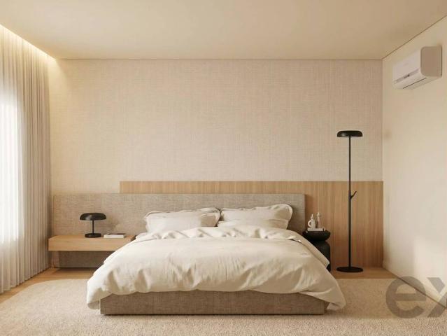 Apartamento venda em Oeiras, Lisboa