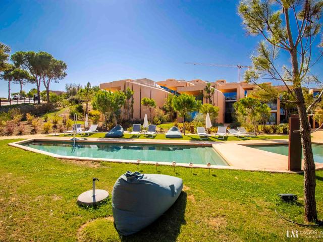Apartamento venda em Lagos, Faro