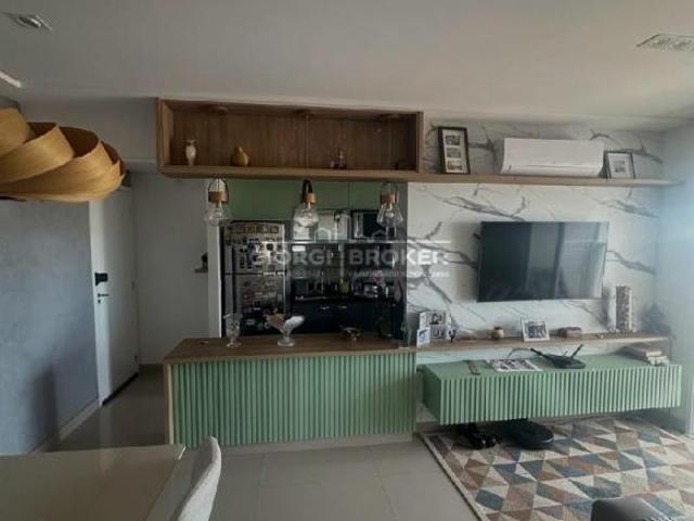 Apartamento venda em São José do Rio Preto