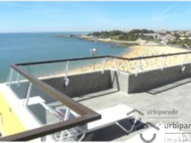 Apartamento alugar em Santo Amaro de Oeiras, Oeiras