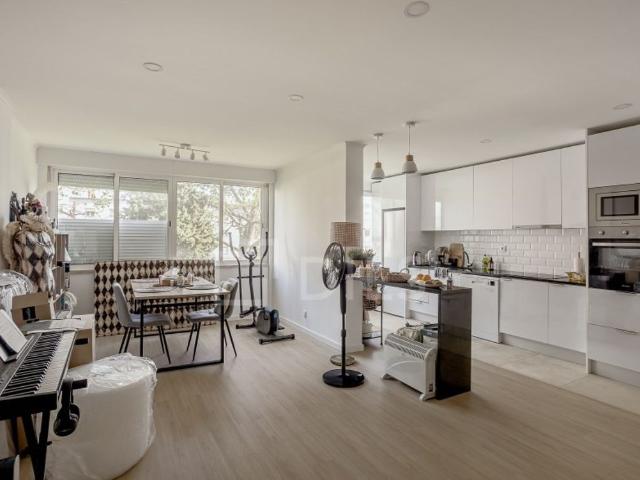 Apartamento venda em Oeiras, Lisboa