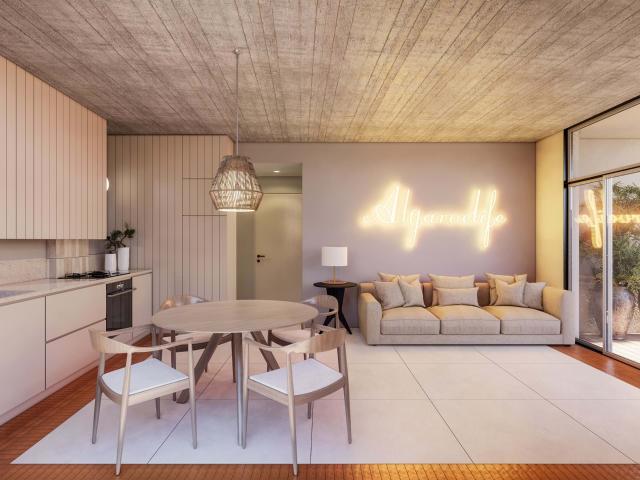 Apartamento venda em Lagoa, Faro