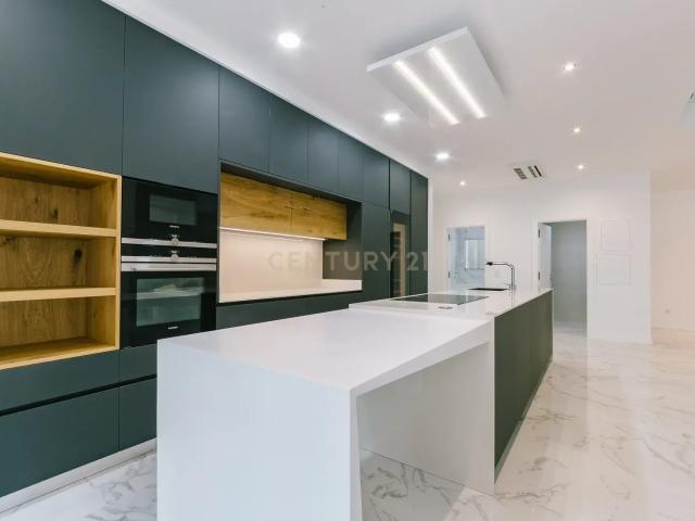 Apartamento alugar em Portas do Montijo, Montijo