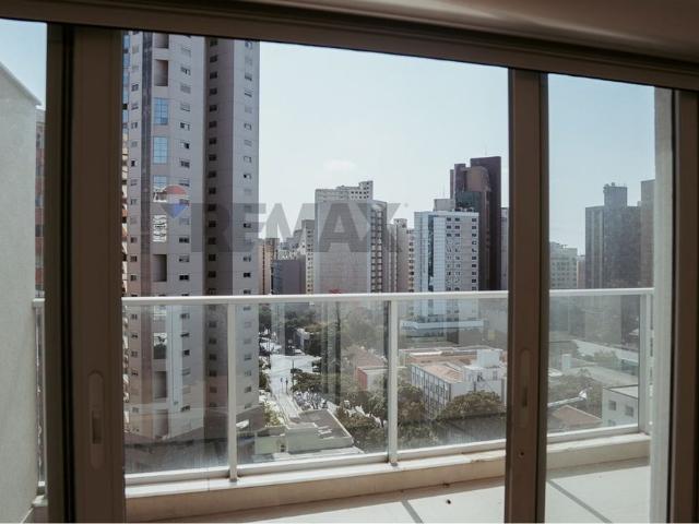 Apartamento aluguel em Lourdes, Belo Horizonte