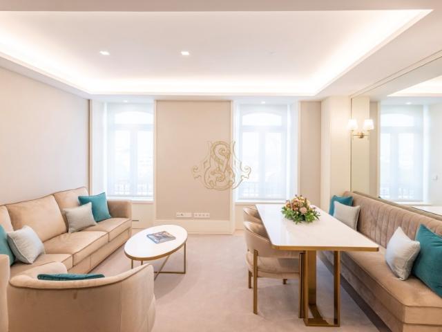 Apartamento alugar em Estrela, Lisboa