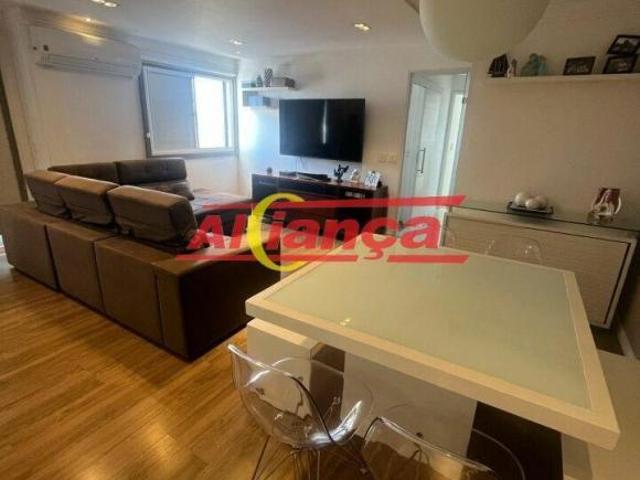 Apartamento venda em Guarulhos