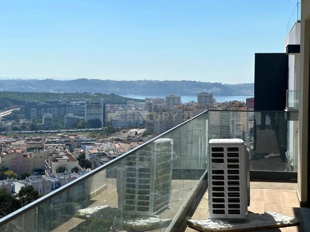 Apartamento venda em Bairro 18 de Maio, Oeiras