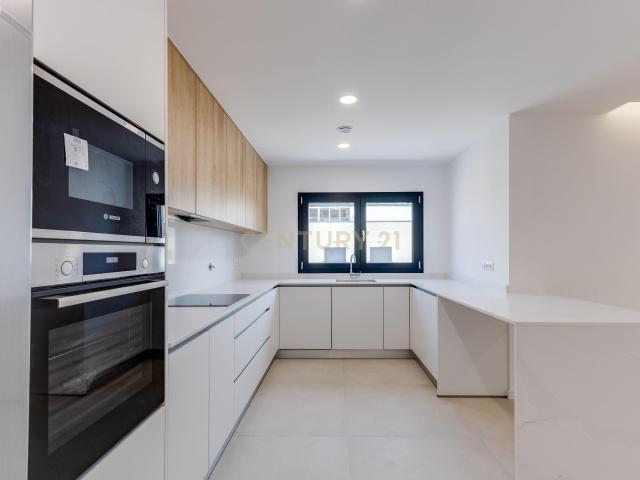 Apartamento venda em Pombal