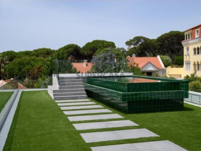 Casa venda em Santo António do Estoril, Cascais