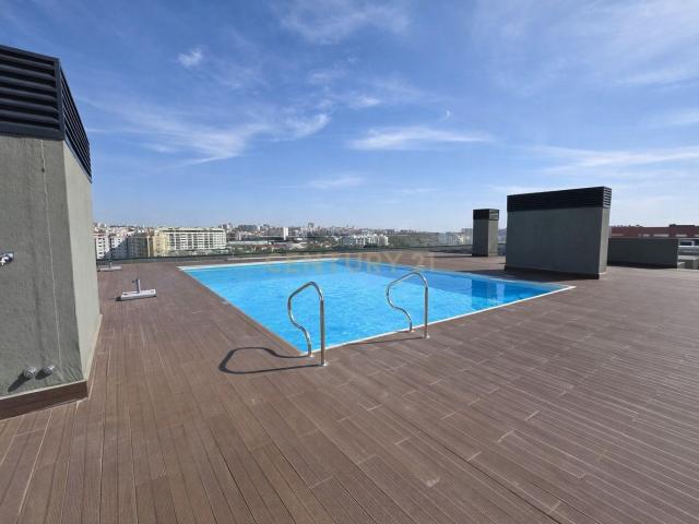 Apartamento venda em Setúbal
