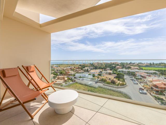 Apartamento venda em Lagos, Faro