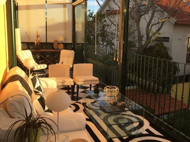 Apartamento alugar em Cascais, Lisboa