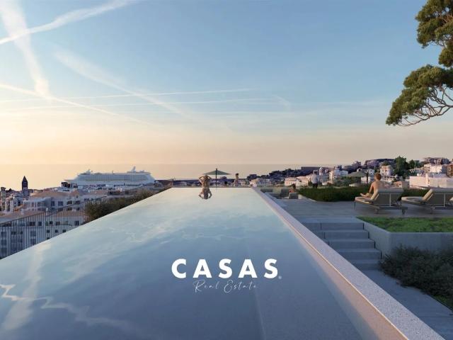 Apartamento venda em Funchal, Ilha Da Madeira