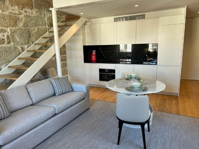 Apartamento alugar em Porto, Cedofeita