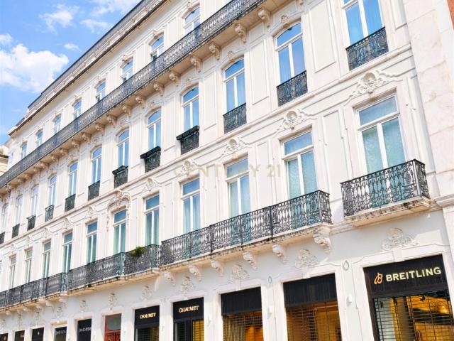 Apartamento venda em Santo António, Lisboa