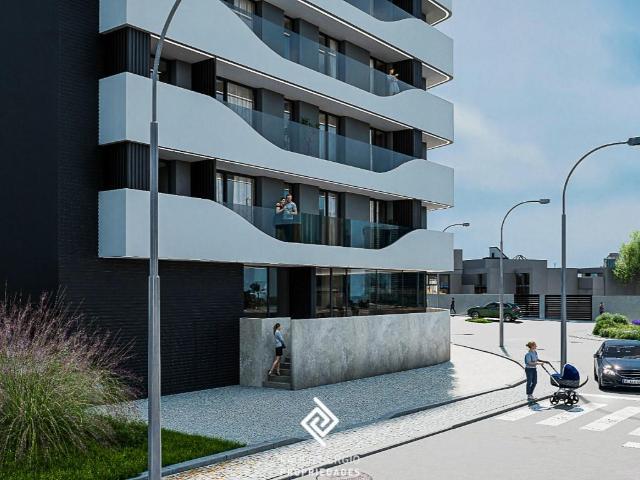 Apartamento venda em Bougado (São Martinho e Santiago), Trofa
