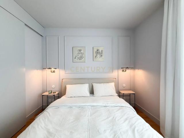 Apartamento alugar em Bairro de Campolide, Lisboa