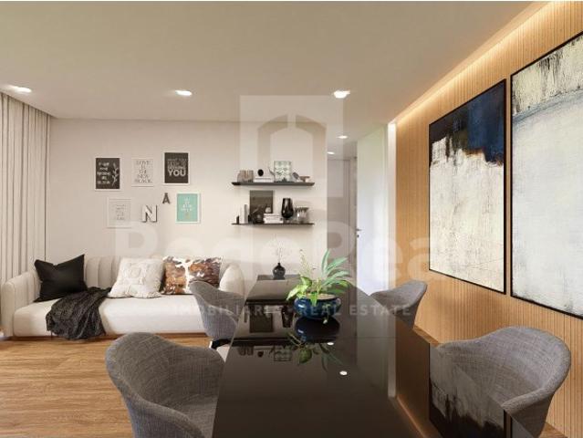 Apartamento venda em Olhão, Faro