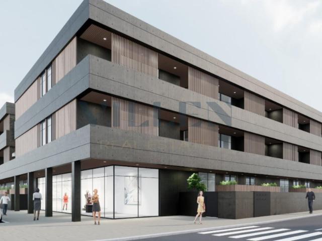 Apartamento venda em Bougado (São Martinho e Santiago), Trofa