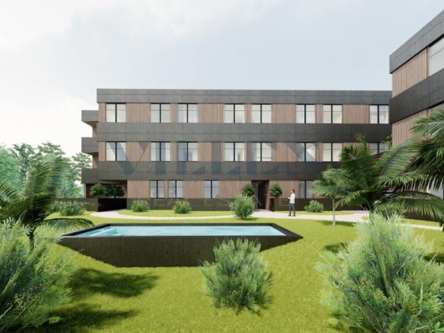 Apartamento venda em Bougado (São Martinho e Santiago), Trofa