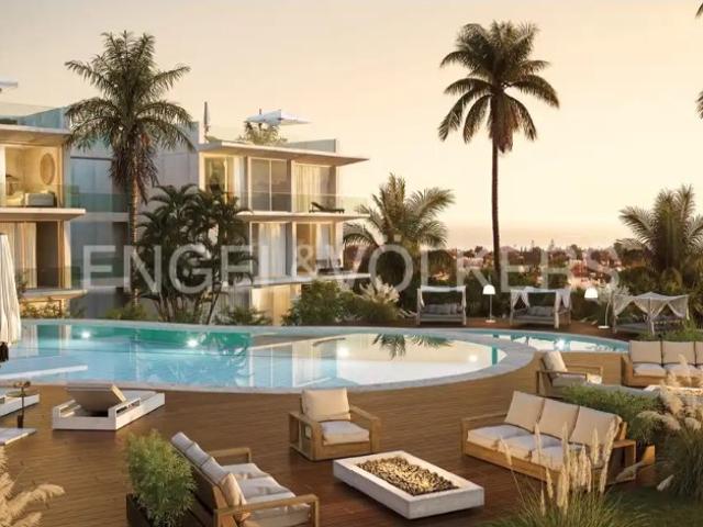 Apartamento venda em Lagoa, Faro