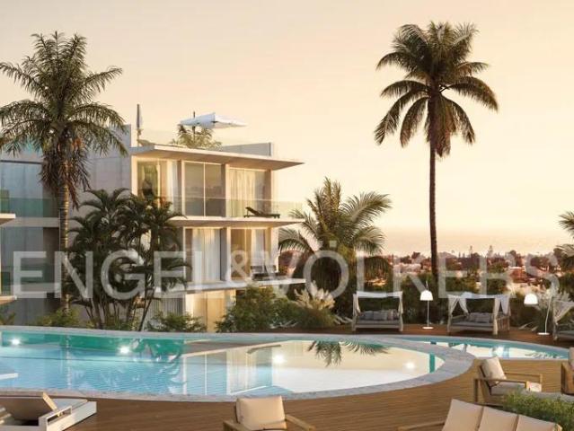 Apartamento venda em Lagoa, Faro
