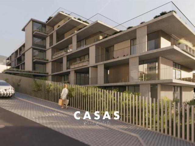 Apartamento venda em Funchal, Ilha Da Madeira