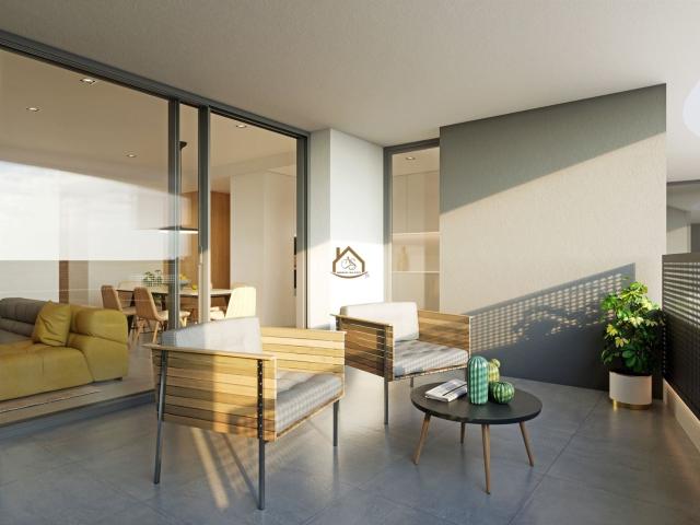 Apartamento venda em Bairro Operário, Lagos
