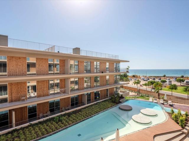 Apartamento venda em Trafal, Loulé