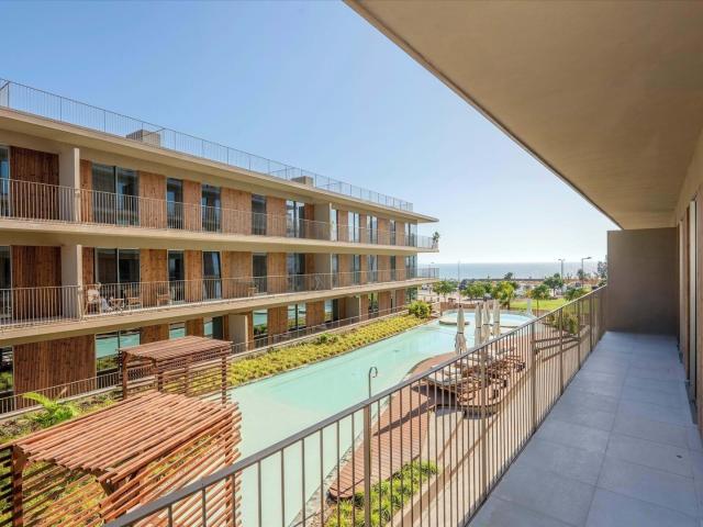 Apartamento venda em Trafal, Loulé