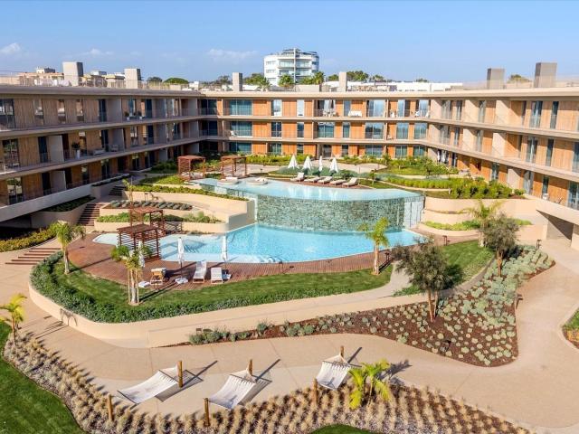 Apartamento venda em Trafal, Loulé