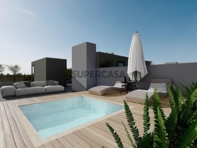Casa venda em Olhão, Pechão