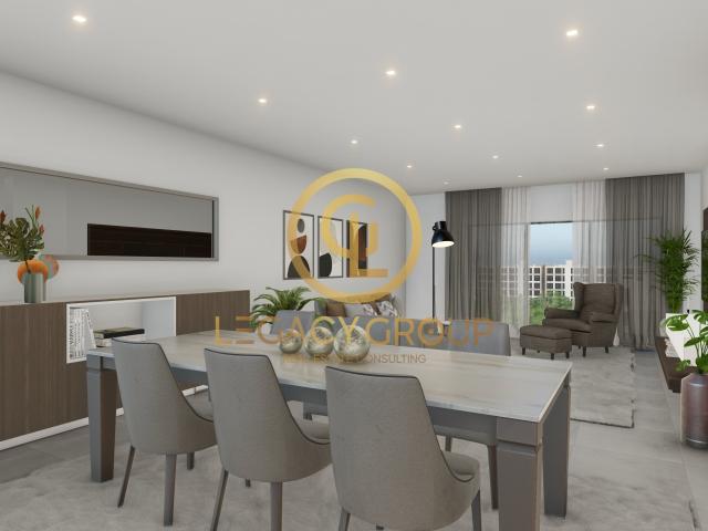 Apartamento venda em Loulé, Faro