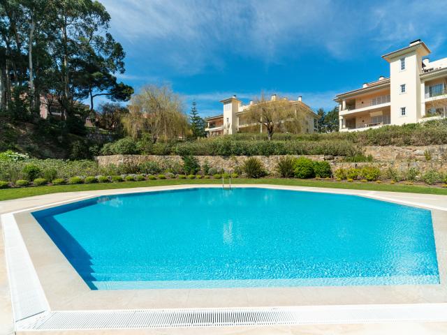 Apartamento alugar em Visconde da Luz, Cascais