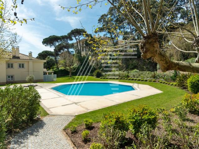 Apartamento alugar em Visconde da Luz, Cascais