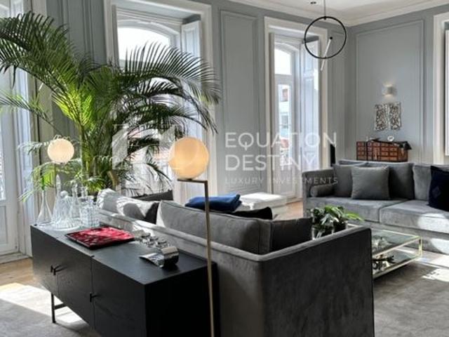 Apartamento venda em Lisboa