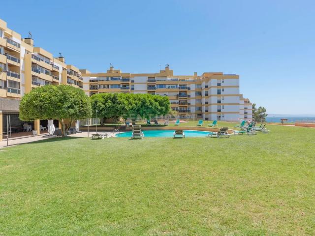 Apartamento venda em Santo Amaro de Oeiras, Oeiras
