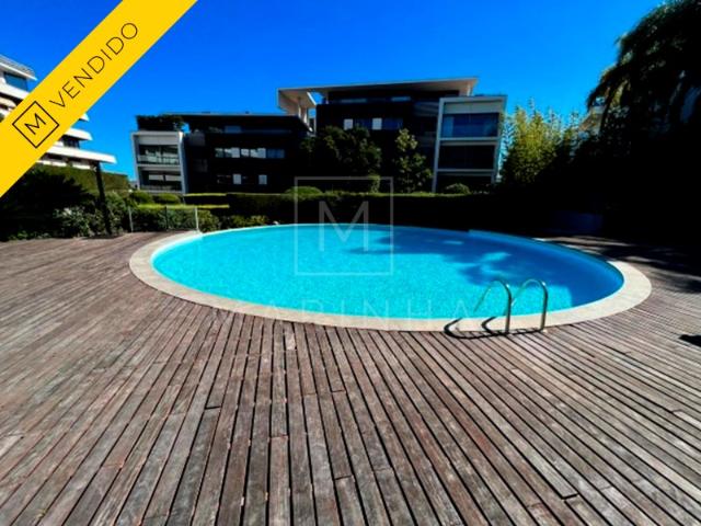 Apartamento venda em Visconde da Luz, Cascais